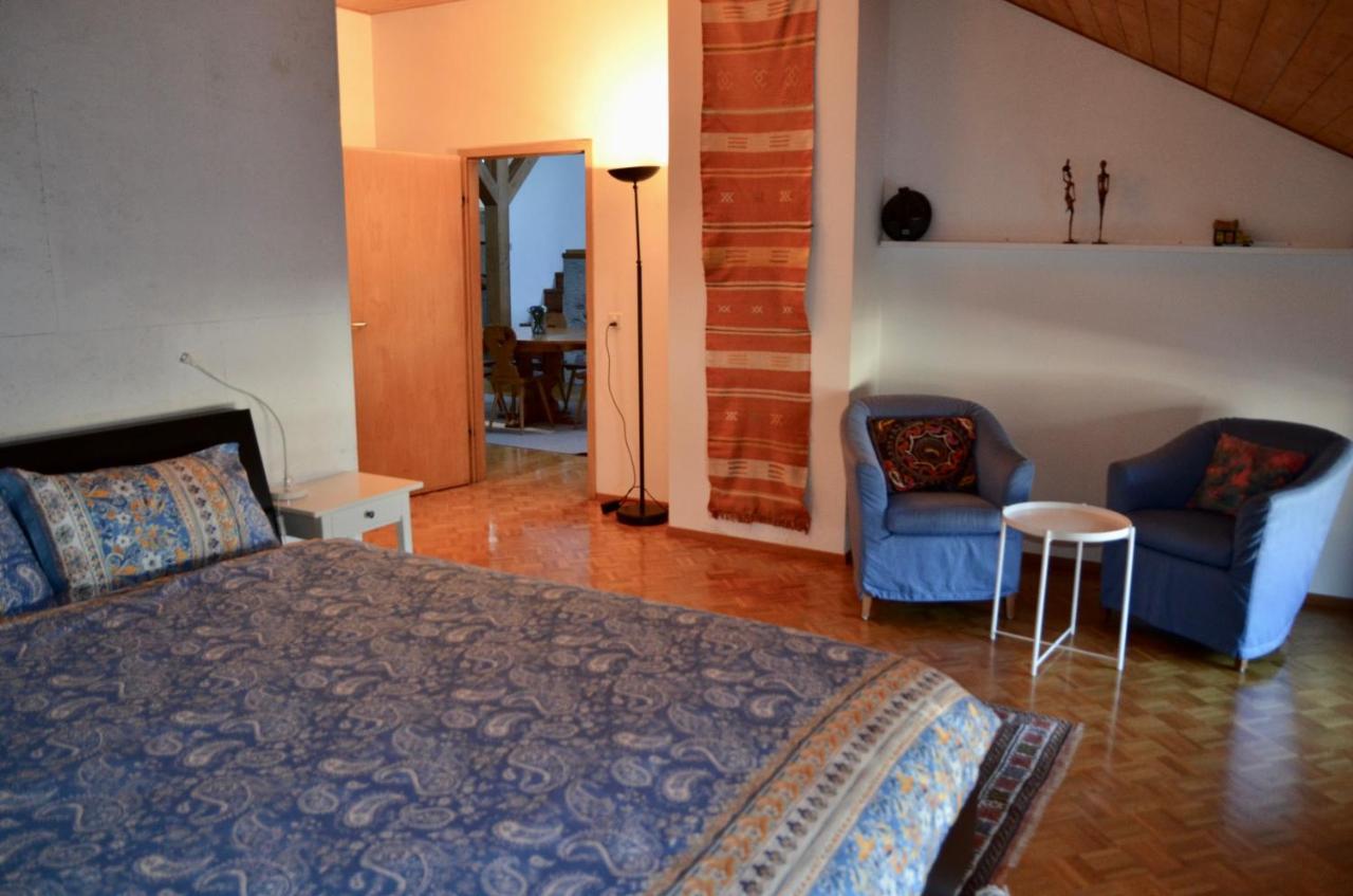 Bed and Breakfast Antica Sosta Dei Viandanti Cadenazzo Exterior foto